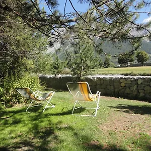 La Casa Di Armando Apartahotel