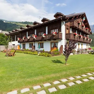 Stelle Di Neve Apartahotel