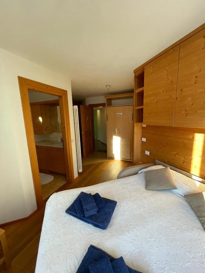 Monolocale Stelvio- Residenza Vallecetta 2 Bormio 0*,  Italy